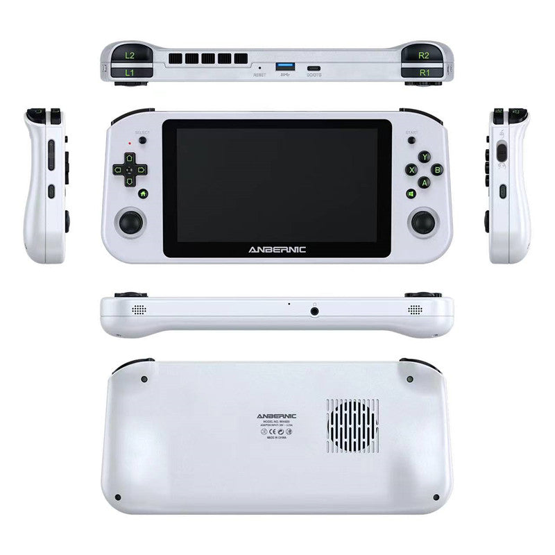 Anbernic WIN600 PC Game Console