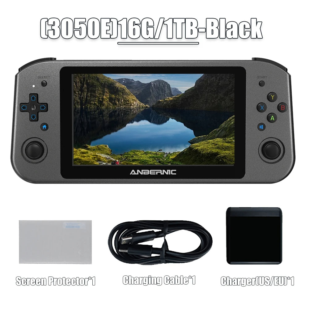 Anbernic WIN600 PC Game Console